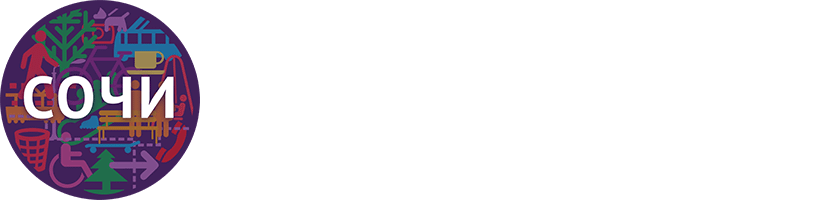 Карта проблем Сочи